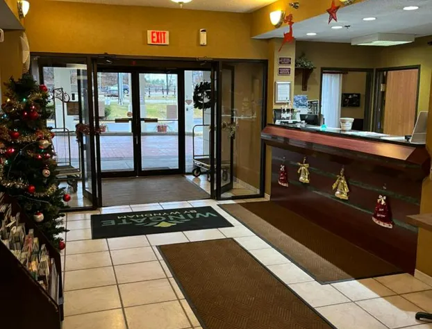 Wingate by Wyndham Pittsburgh/West Mifflin hotel detail image 1