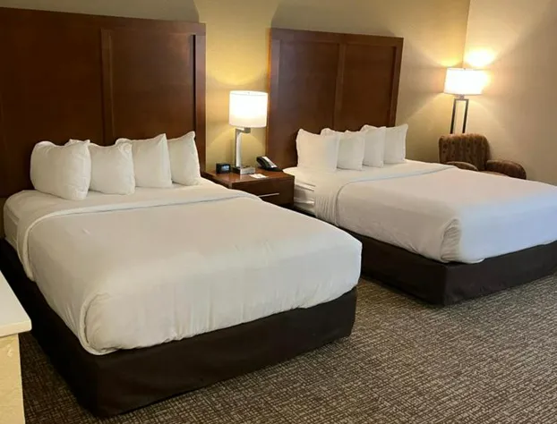 Wingate by Wyndham Pittsburgh/West Mifflin hotel detail image 3