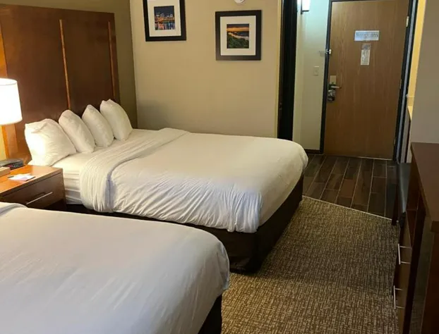 Wingate by Wyndham Pittsburgh/West Mifflin hotel detail image 4