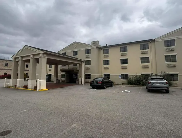 Wingate by Wyndham Pittsburgh/West Mifflin hotel detail image 1