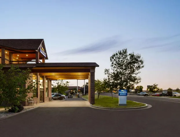 Baymont by Wyndham Cortez hotel detail image 1