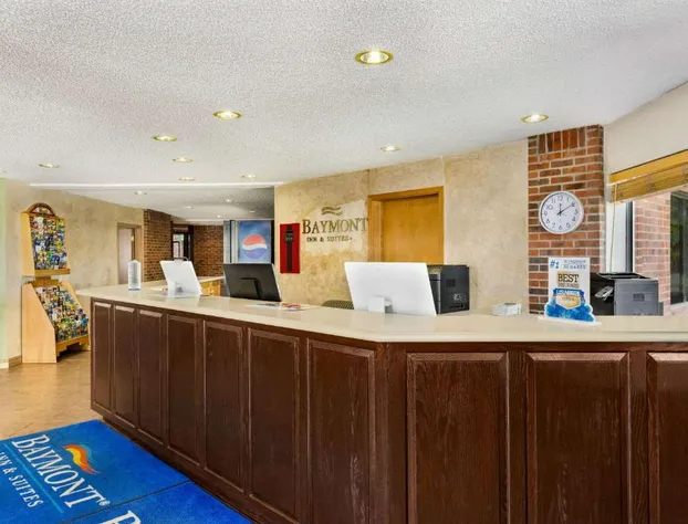 Baymont by Wyndham Cortez hotel detail image 2