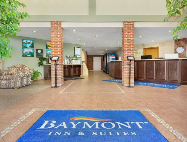 Baymont by Wyndham Cortez hotel detail image 3