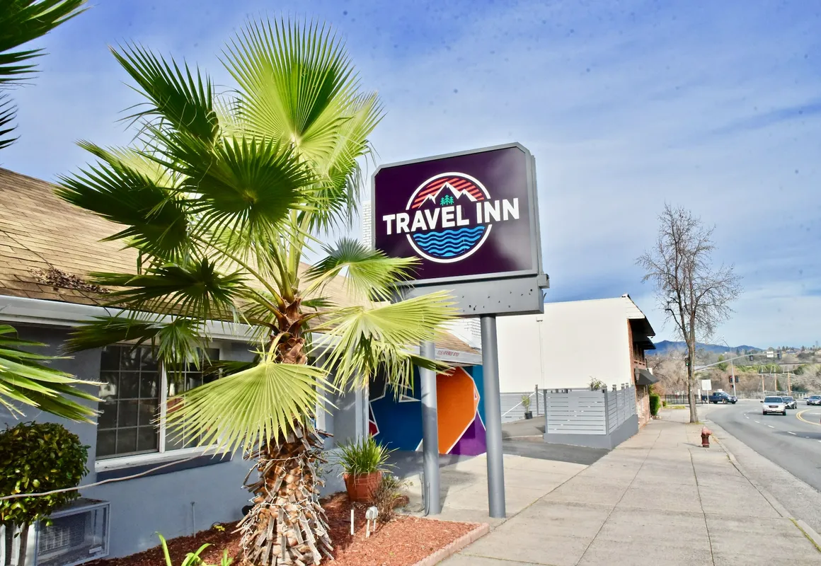 Travel Inn hotel hero