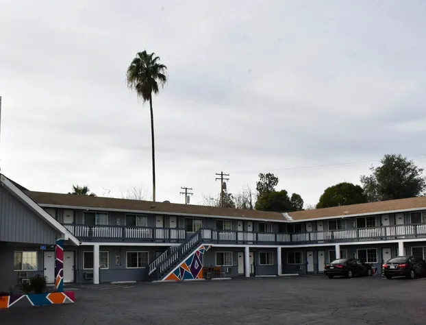 Travel Inn hotel detail image 1