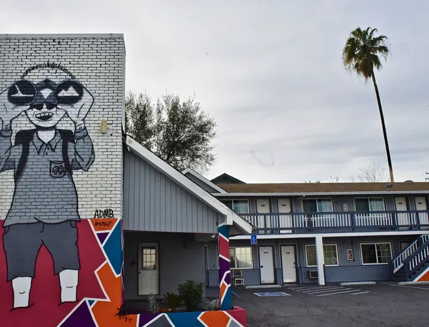 Travel Inn hotel detail image 2