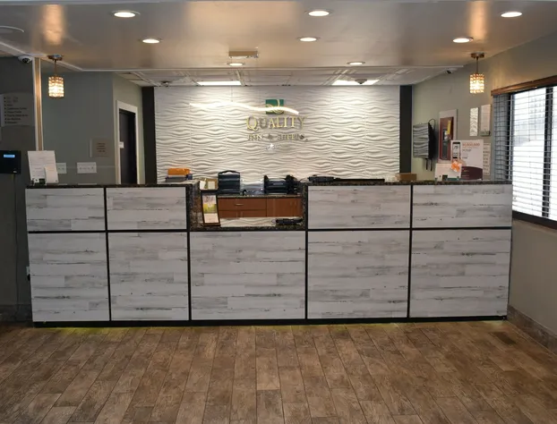 Country Inn & Suites by Radisson, Muskegon, MI hotel detail image 1