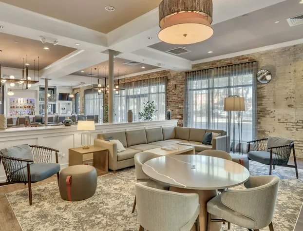 Staybridge Suites Savannah Historic District by IHG hotel detail image 4