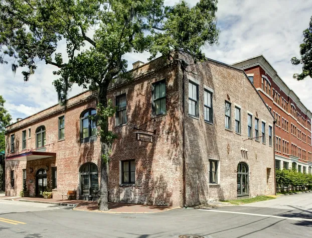 Staybridge Suites Savannah Historic District by IHG hotel detail image 2