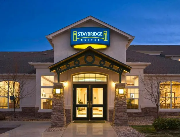Staybridge Suites Denver Tech Center by IHG hotel detail image 1