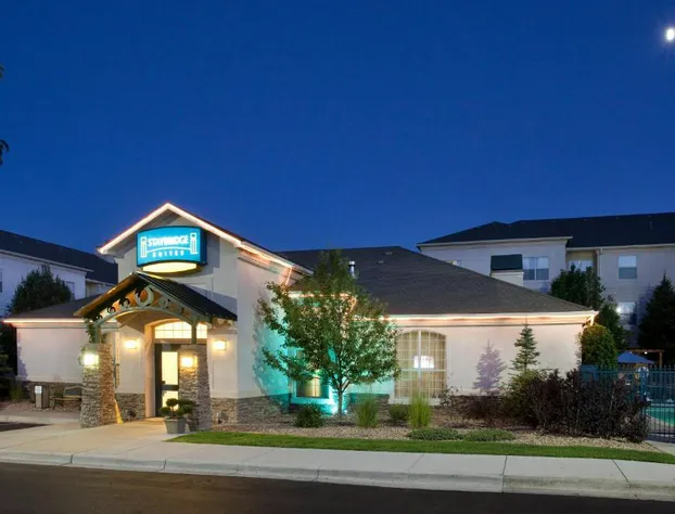 Staybridge Suites Denver Tech Center by IHG hotel detail image 2