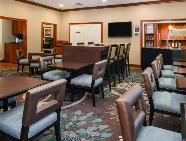 Staybridge Suites Denver Tech Center by IHG hotel detail image 4