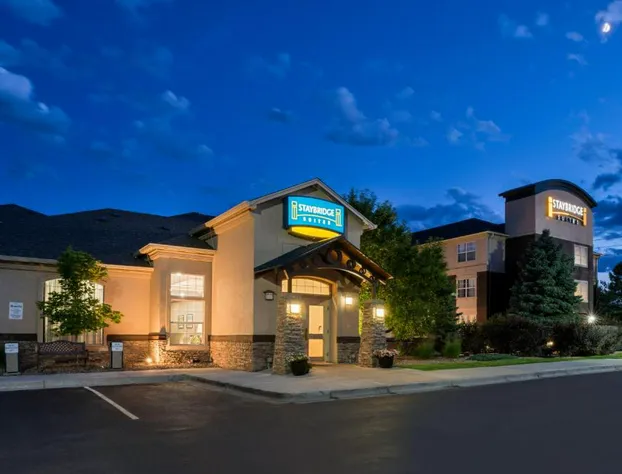 Staybridge Suites Denver Tech Center by IHG hotel detail image 1