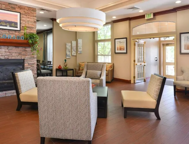 Staybridge Suites Denver Tech Center by IHG hotel detail image 4