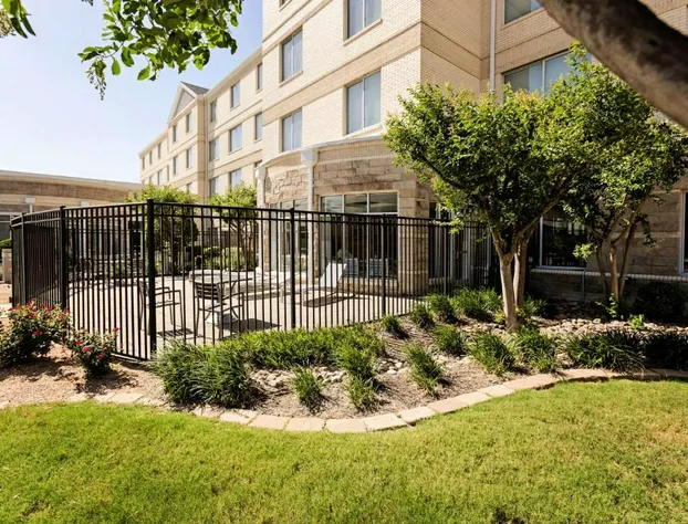 Hilton Garden Inn Temple Medical Center hotel detail image 2