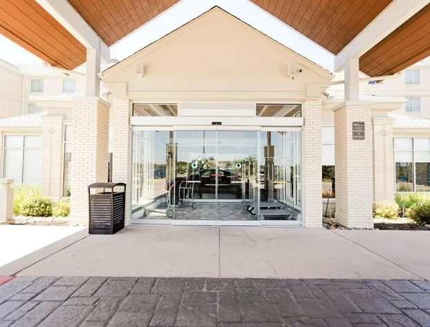 Hilton Garden Inn Temple Medical Center hotel detail image 3