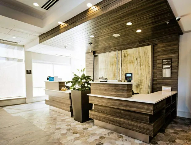 Hilton Garden Inn Temple Medical Center hotel detail image 4