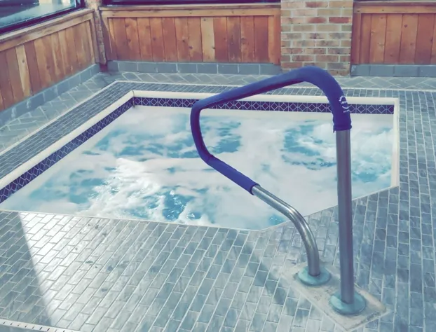 Quality Inn Marshall near I-69 hotel detail image 4