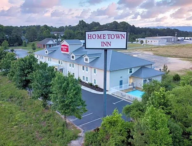Home Town Inn Ringgold hotel detail image 2