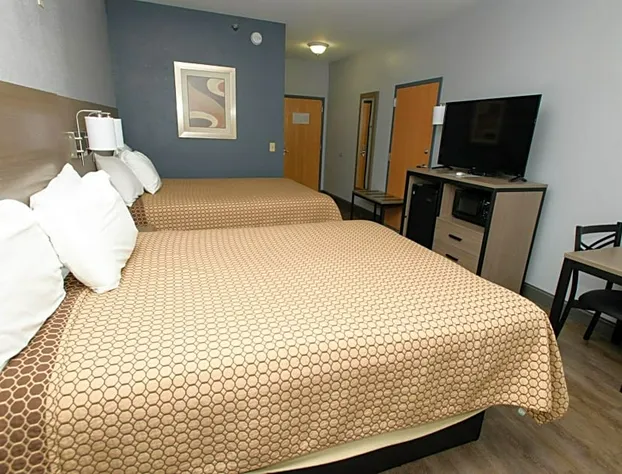 Home Town Inn Ringgold hotel detail image 4