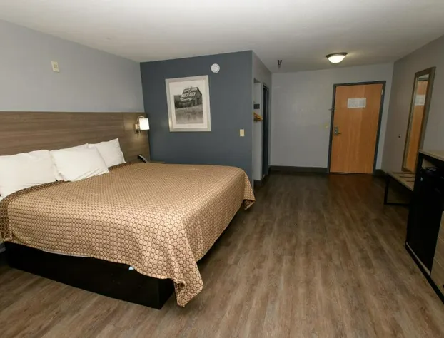 Home Town Inn Ringgold hotel detail image 3