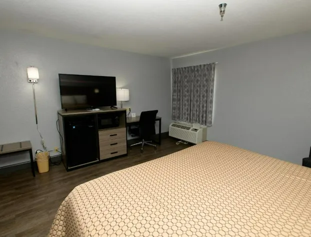 Home Town Inn Ringgold hotel detail image 4