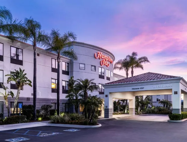 Hampton Inn by Hilton Irvine East - Lake Forest hotel detail image 1