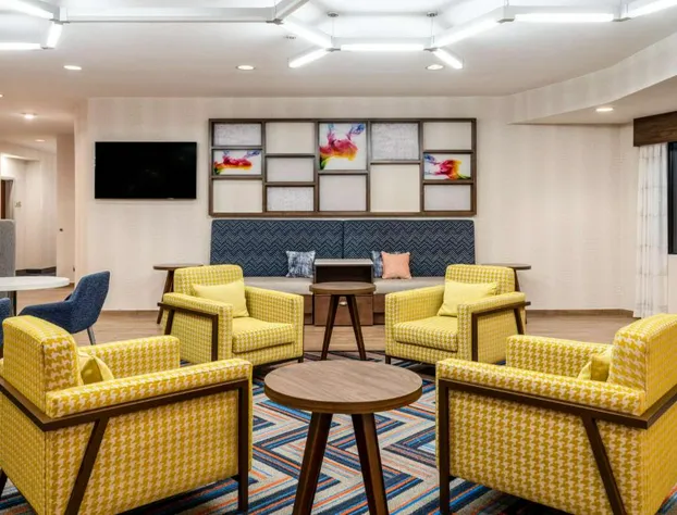 Hampton Inn by Hilton Irvine East - Lake Forest hotel detail image 4