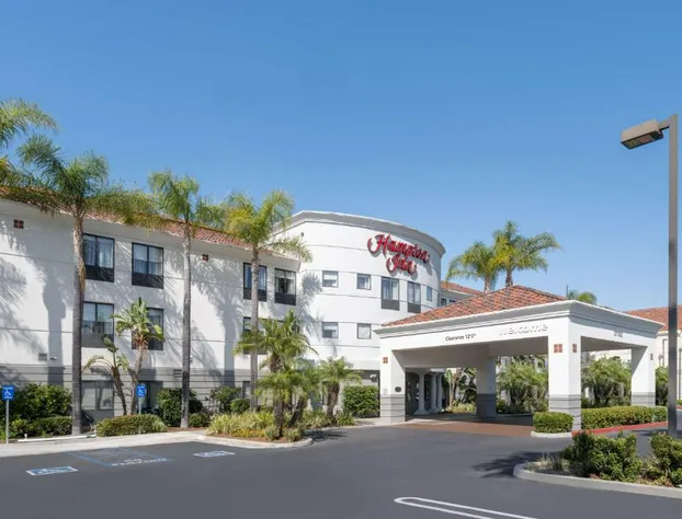 Hampton Inn by Hilton Irvine East - Lake Forest hotel detail image 1