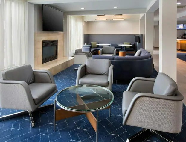 Courtyard by Marriott New Haven Orange-Milford hotel detail image 2