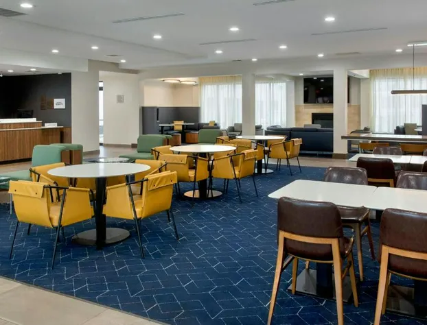 Courtyard by Marriott New Haven Orange-Milford hotel detail image 3