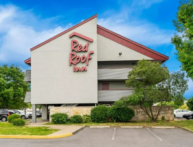 Red Roof Inn Allentown Airport hotel detail image 1