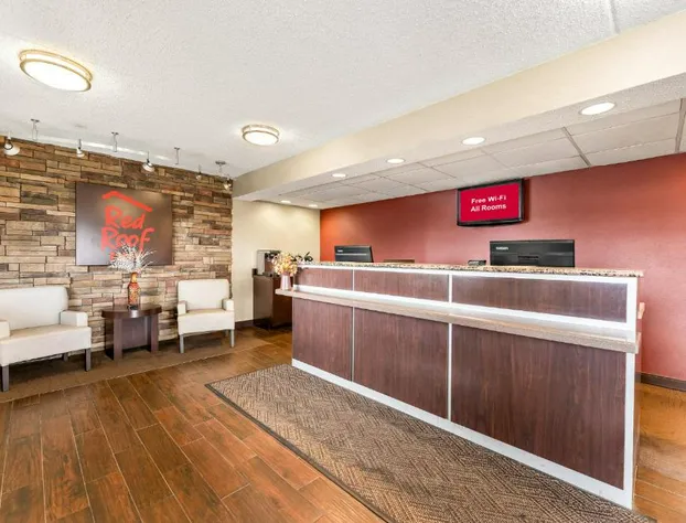 Red Roof Inn Allentown Airport hotel detail image 3