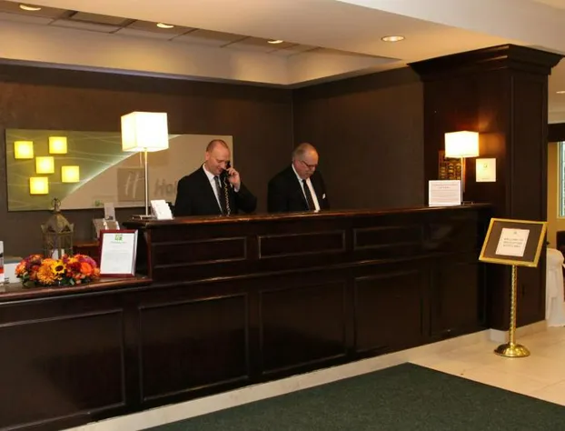 Holiday Inn Budd Lake - Rockaway Area by IHG hotel detail image 2