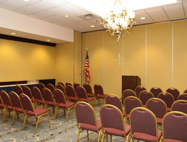 Holiday Inn Budd Lake - Rockaway Area by IHG hotel detail image 3
