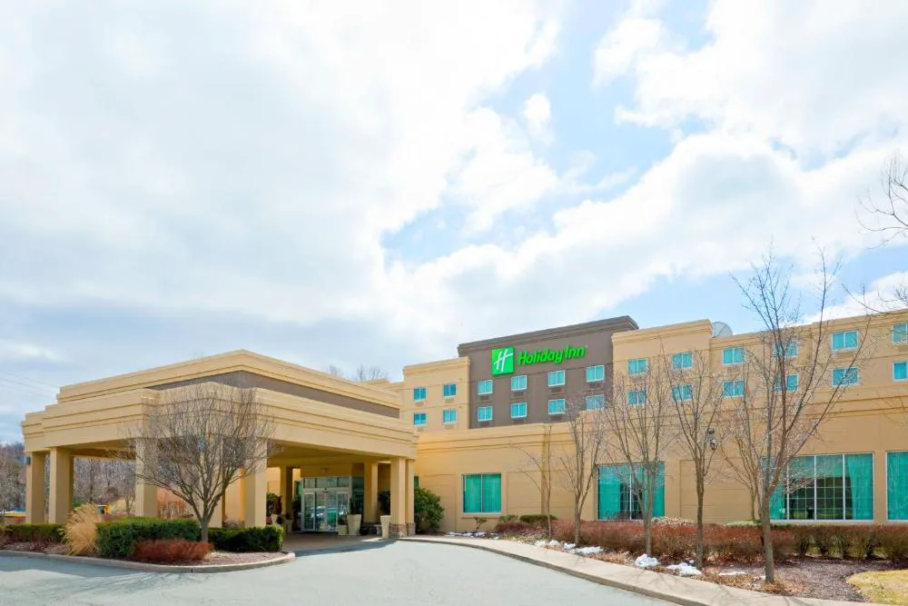 Holiday Inn Budd Lake - Rockaway Area by IHG hotel hero