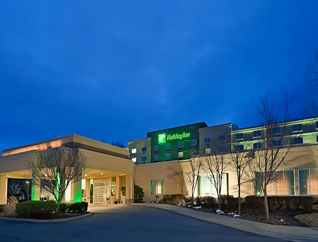 Holiday Inn Budd Lake - Rockaway Area by IHG hotel detail image 1