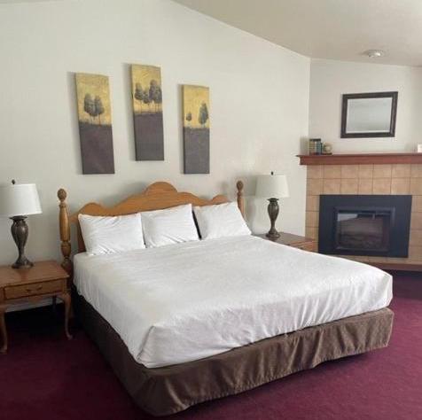 Hilltop Inn Broomfield Denver hotel detail image 3