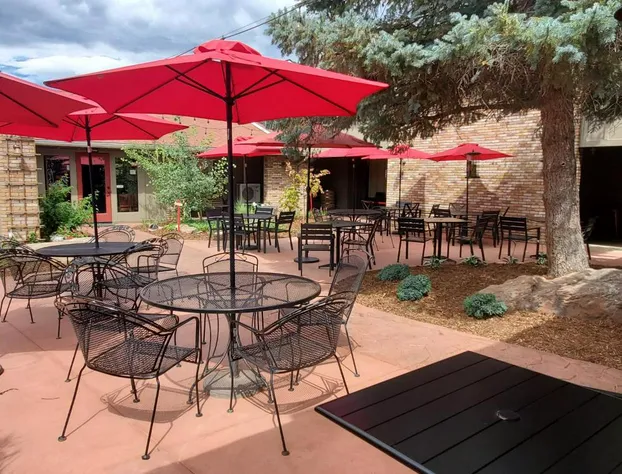 Hilltop Inn Broomfield Denver hotel detail image 1