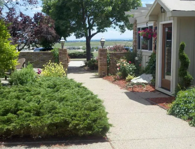 Hilltop Inn Broomfield Denver hotel detail image 2