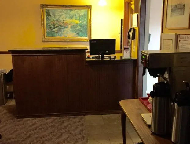 Hilltop Inn Broomfield Denver hotel detail image 4