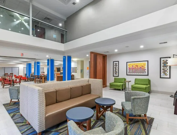 Holiday Inn Express Hotel & Suites VIDOR SOUTH by IHG hotel detail image 4