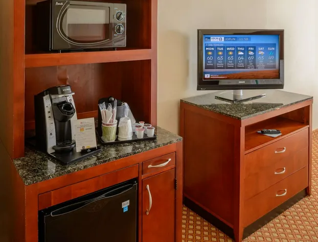 Hilton Garden Inn Joplin hotel detail image 2