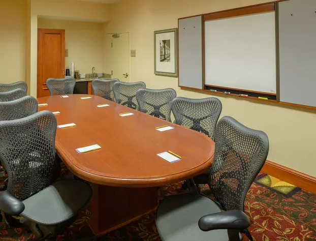 Hilton Garden Inn Joplin hotel detail image 4