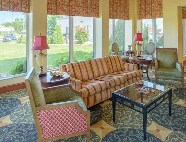 Hilton Garden Inn Joplin hotel detail image 1