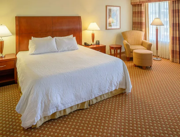 Hilton Garden Inn Joplin hotel detail image 2