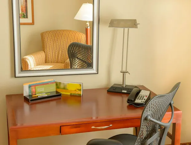 Hilton Garden Inn Joplin hotel detail image 3