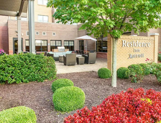Residence Inn Lexington Keeneland/Airport hotel detail image 1