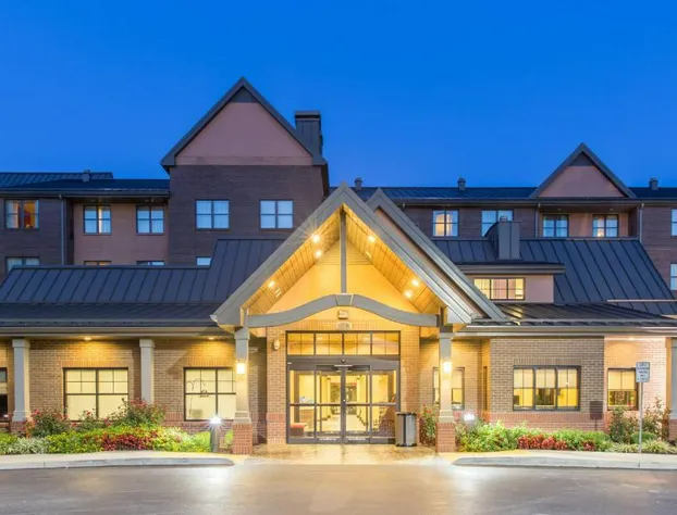 Residence Inn Lexington Keeneland/Airport hotel detail image 2