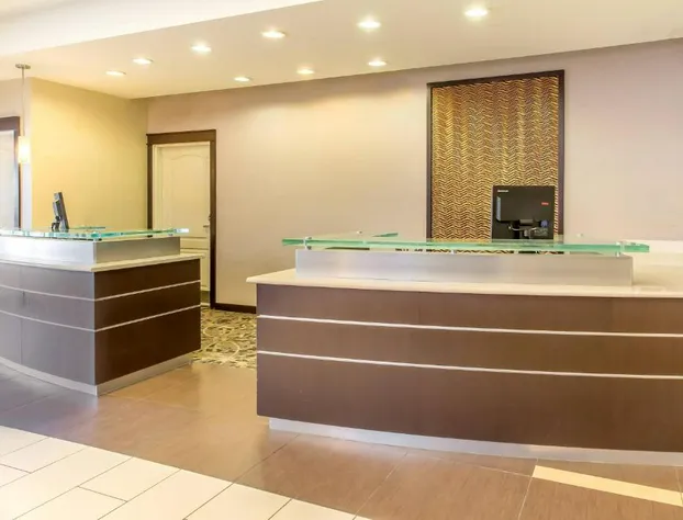 Residence Inn Lexington Keeneland/Airport hotel detail image 3